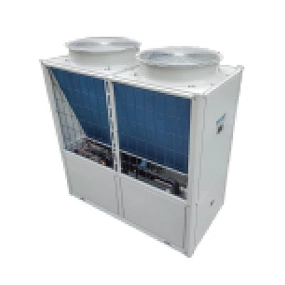 Refroidisseur modulaire à pompe à chaleur